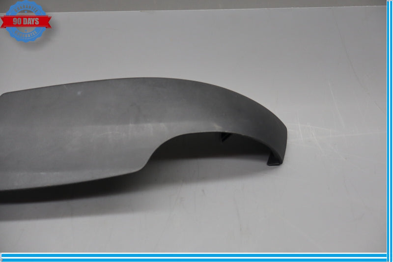 Load image into Gallery viewer, 12-15 Tesla Model S Front Left Driver Side Seat Pad Lower Trim Panel Cover Oem
