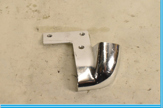 00-06 Mercedes CL500 CL600 W215 Rear Left Driver Side Chrome Trim Cover Oem
