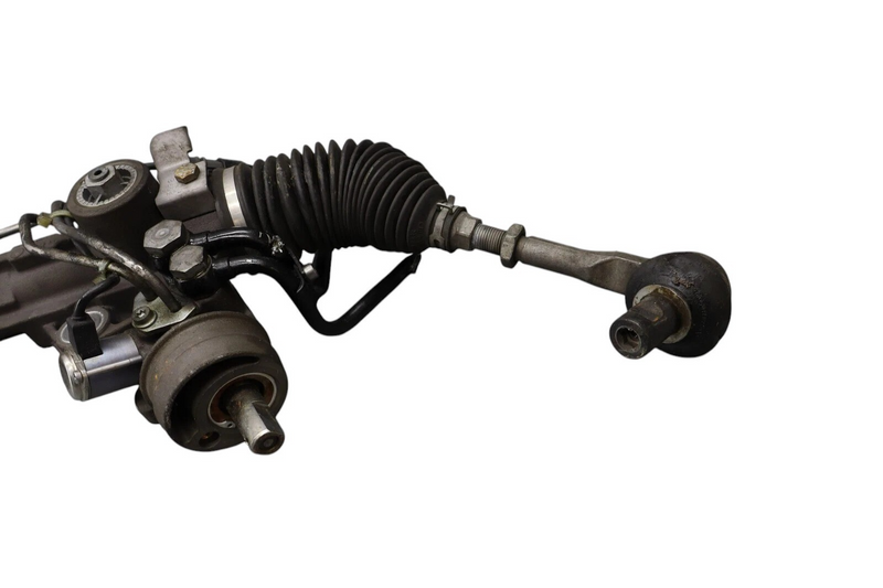 Load image into Gallery viewer, 03-11 Bentley Continental GT Power Steering Rack &amp; Pinion 3W1422062F Oem
