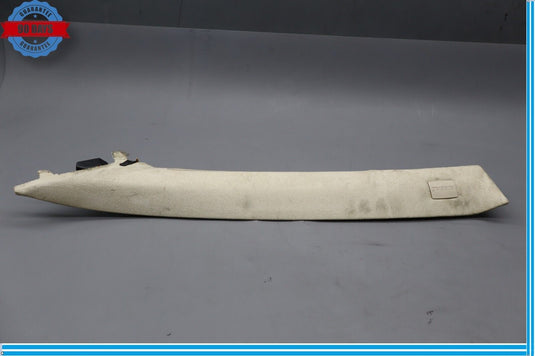 10-19 Jaguar X351 XJ XJL Front Left Driver Side A Pillar Trim Panel Cover Oem