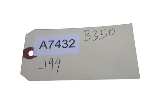 10-19 Jaguar XF XJ XJL Parking Brake Control Module Unit 8W832C496BD Oem