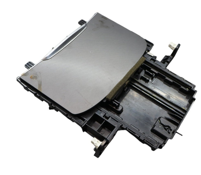 Load image into Gallery viewer, 17-22 Alfa Romeo Giulia Front Center Console Lid Cup Holder 50538379 Oem
