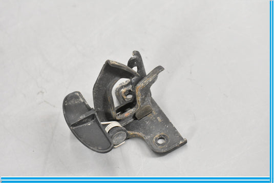 07-12 Mercedes X164 GL550 GL450 Safety Hood Catch Lock Latch Release Oem