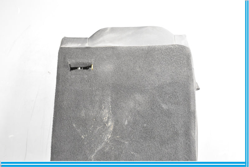 Load image into Gallery viewer, 14-17 Maserati Quattroporte Front Upper Seat Cushion W/ Headrest Oem
