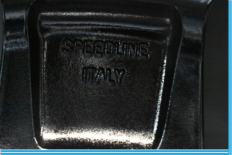 Load image into Gallery viewer, 14-20 Maserati Quattroporte Emergency Spare Wheel Rim Tire 18x6 ET15 95P Oem
