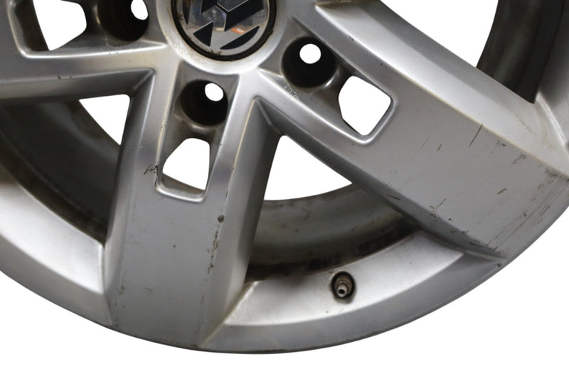 Load image into Gallery viewer, 11-16 Volkswagen Touareg 19" 8.5x19 5-Spoke R19 Alloy Wheel Rim 7P6601025D Oem
