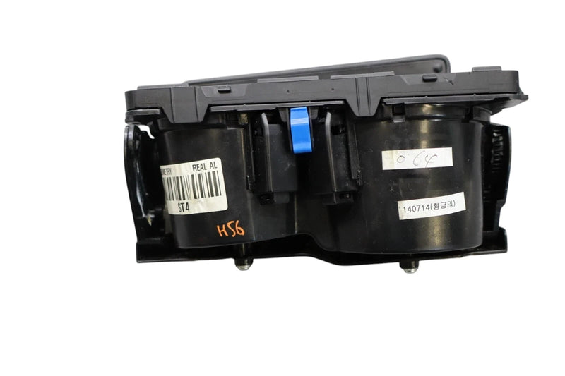 Load image into Gallery viewer, 15-17 Hyundai Genesis G80 Center Console Cup Holder Assembly 84670B1000 Oem
