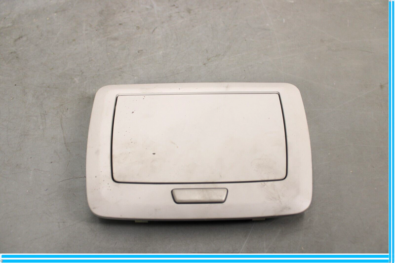 Load image into Gallery viewer, 09-15 BMW 750Li F01 F02 Rear Interior Vanity Makeup Mirror Oem
