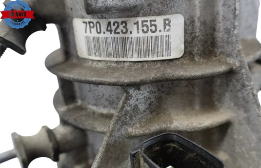 11-15 Volkswagen VW Touareg Hybrid Electric Hydraulic Power Steering Pump Oem