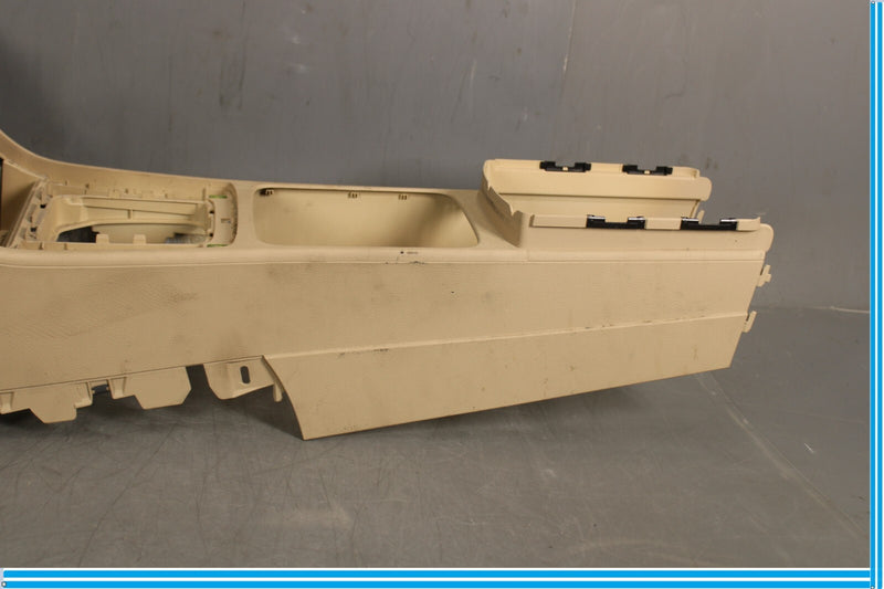 Load image into Gallery viewer, 11-17 Volkswagen VW CC Front Center Console Base Frame Oem
