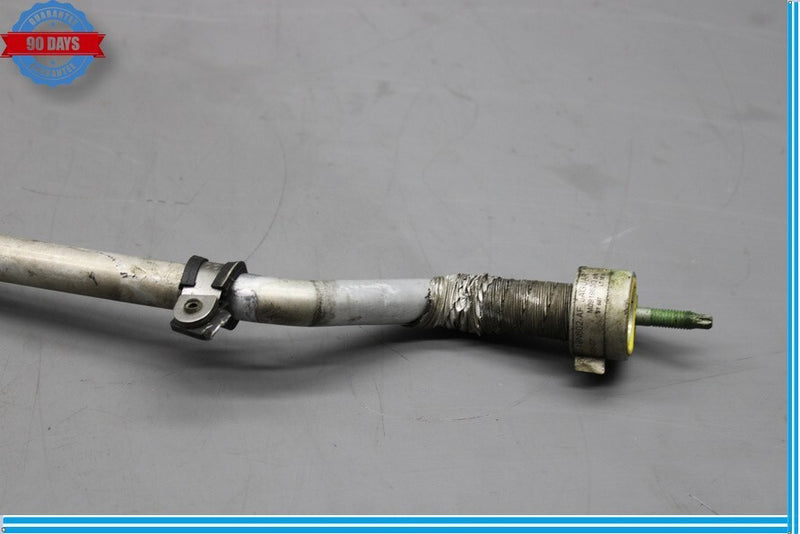Load image into Gallery viewer, 07-09 Jaguar X150 XK AC Air Conditioning Compressor Inlet Pipe Hose Oem
