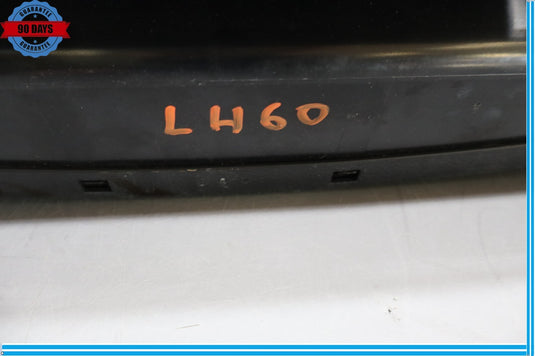 08-18 Audi A5 A5 Quattro Front Left Seat Lower Compartment Storage Tray Oem