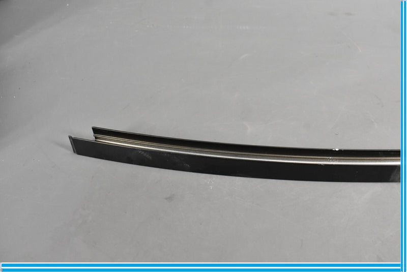 Load image into Gallery viewer, 12-16 BMW F30 320i 328i 335i Rear Right Door Outer Covering Molding Oem
