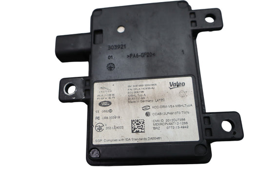 14-16 Land Rover Range Rover L405 Left Driver Blind Spot Control Module Unit Oem