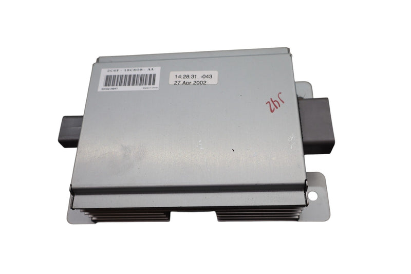 Load image into Gallery viewer, 02-05 Ford Thunderbird Amplifier Amp Audio Radio Sound System 2C6F18C808AA Oem
