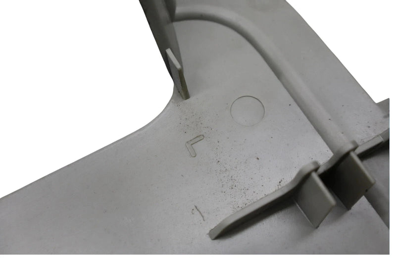 Load image into Gallery viewer, 02-05 Ford Thunderbird Center Console Base Lower Half Trim Panel Bezel OEM
