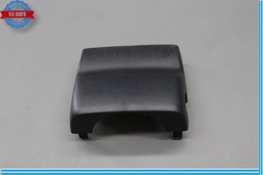 02-10 Lexus SC430 Front Left Driver Side Steering Column Cover Trim Panel Oem