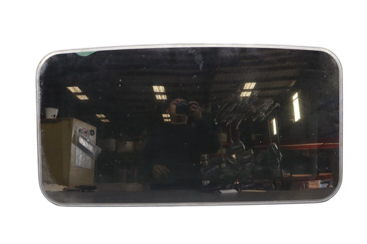 06-13 LR Range Rover Sport Sun Roof Sunroof Top Glass Window Panel LR044746 Oem