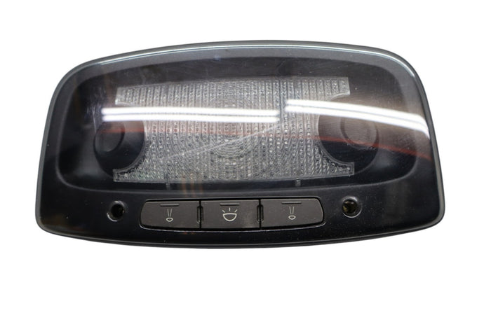 14-17 Maserati Ghibli Rear Interior Overhead Dome Light Reading Lamp Oem