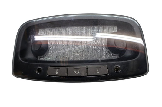 14-17 Maserati Ghibli Rear Interior Overhead Dome Light Reading Lamp Oem
