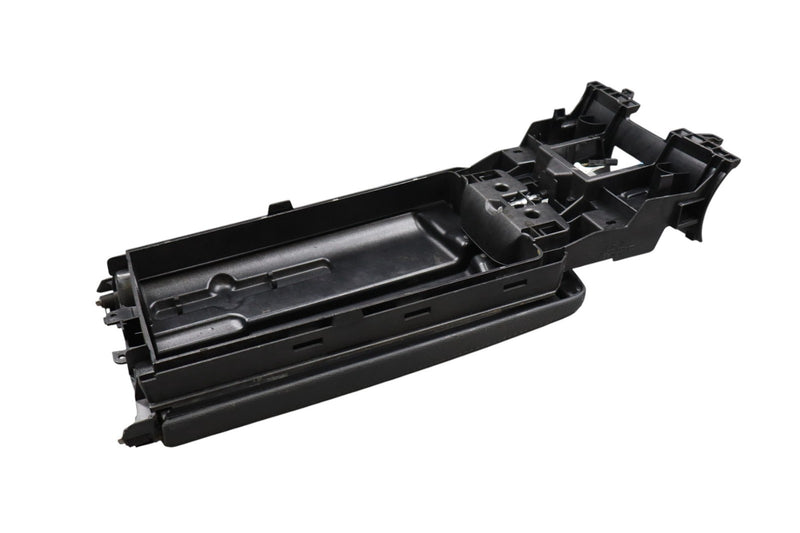 Load image into Gallery viewer, 10-18 Mercedes CLS550 E350 W218 Front Center Console Armrest Arm Rest Black Oem
