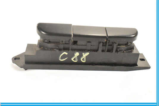 03-08 Mercedes R230 SL500 Right Side ESP Off Console Blank Filler Switch OEM