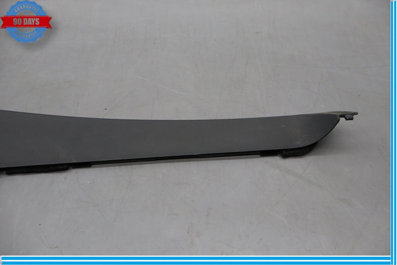 Load image into Gallery viewer, 07-13  Mercedes W221 S550 S600 Front Dash Center Air Vent Trim Cover Bezel Oem

