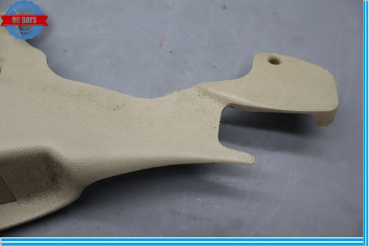 10-17 Mercedes W207 E350 E550 Coupe Front Left Seat Inner Trim Cover Oem