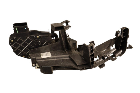 07-15 Jaguar XK XKR Front Left Side Door Lock Latch Actuator 6W83203A29CC Oem