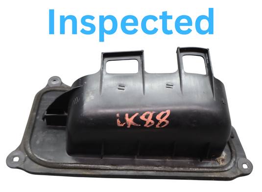 93-97 Lexus GS300 Rear Left Driver Side Quarter Air Vent Duct 62940-30120 Oem