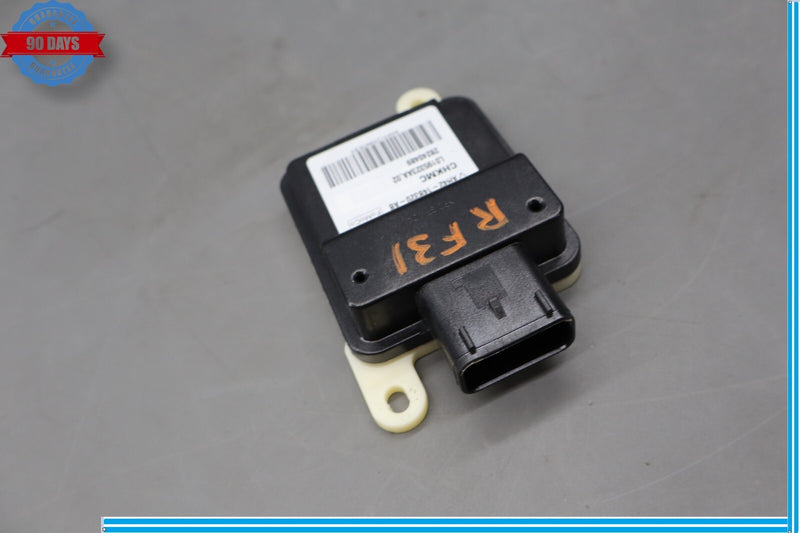 Load image into Gallery viewer, 10-12 Land Rover Range Rover Sport Front Right Seat Occupancy Sensor Oem
