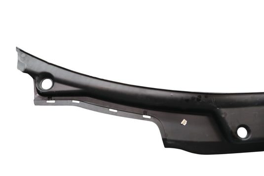 11-18 Porsche Cayenne 958 S Hybrid Under Windshield Cowl Panel Trim Cover Oem