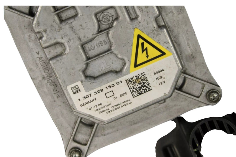 Load image into Gallery viewer, 07-10 BMW X5 Front Left Driver Side Xenon Headlight Lamp Assembly OEM
