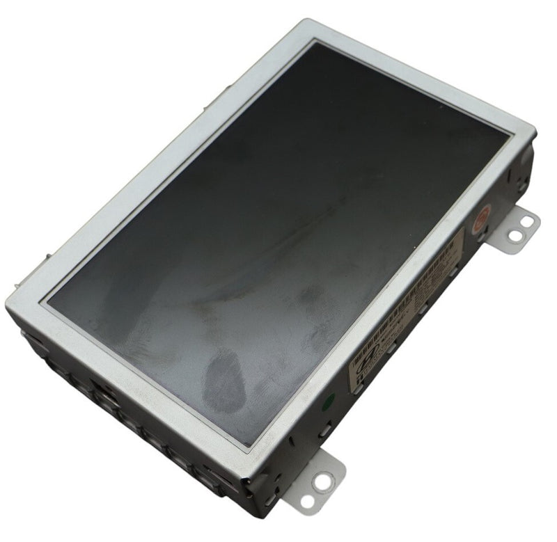 Load image into Gallery viewer, 11-13 Hyundai Equus Navigation Information Display Screen 96563-3N500 Oem
