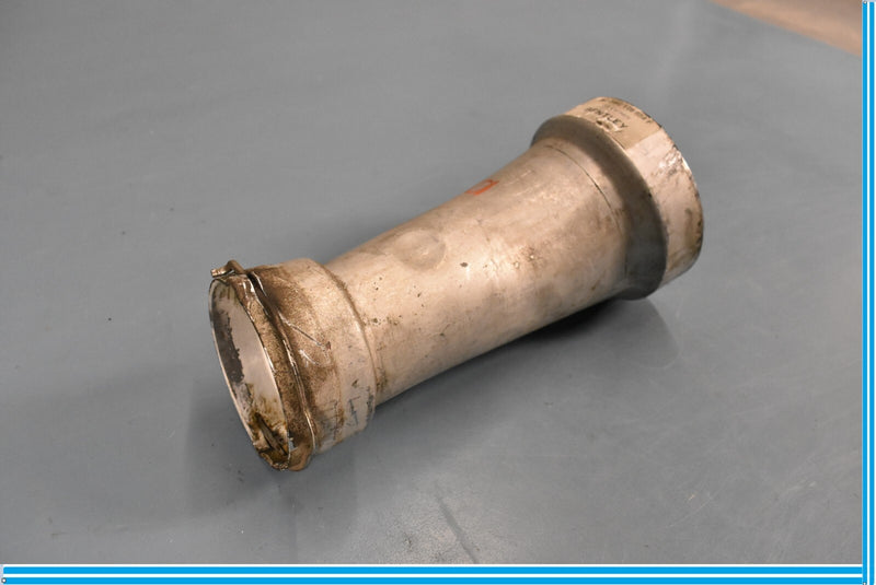 Load image into Gallery viewer, 05-08 Bentley Continental Right Passenger Air Intake Suction Hose Pipe Tube Oem
