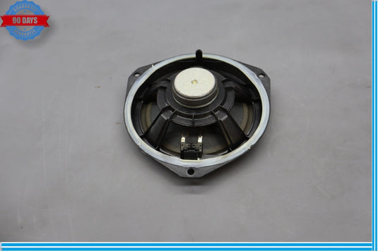 14-17 Maserati Ghibli Front Left Driver Side Door Speaker A0121104 Oem