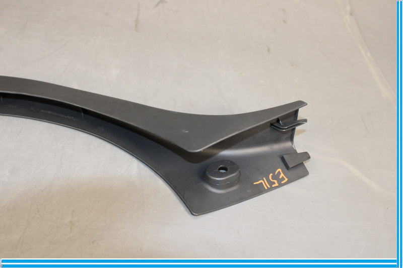 Load image into Gallery viewer, 06-11 Mercedes CLS550 W219 Rear Left Trunk Lid Hinge Plastic Cover Oem
