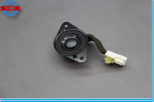 11-16 Hyundai Equus Lexicon Door Tweeter Midrange Audio Sound Speaker Oem