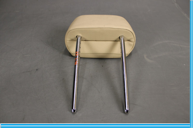 Load image into Gallery viewer, 12-18 BMW 320i 328i F30 Rear Right Side Upper Seat Head Rest Headrest Oem
