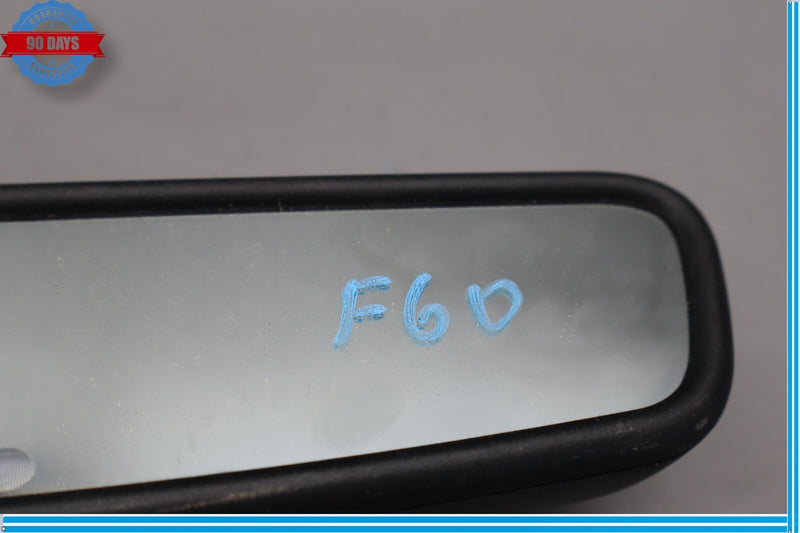 Load image into Gallery viewer, 07-13 BMW X5 E70 Front Upper Interior Inner Rear View Mirror  Assembly Oem
