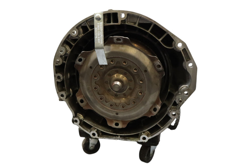 Load image into Gallery viewer, 14-16 Maserati Quattroporte 3.0L Automatic Transmission Assembly 1087401289 Oem
