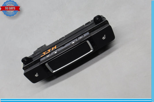 15-20 Hyundai Genesis HVAC AC A/C Temperature Climate Control Panel Switch Oem
