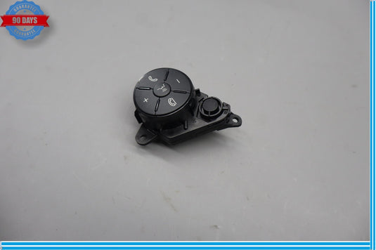 09-13 Mercedes GL550 GL450 Steering Wheel Right Control Switch Button Oem