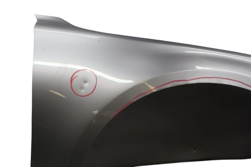 Load image into Gallery viewer, 11-18 Audi A8 A8l Quattro Front Right Passenger Side Fender Shell 4H0821106B Oem
