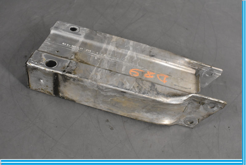 Load image into Gallery viewer, 12-18 Mercedes CLS550 E350 Front Left Bumper Bracket Shock Absorber Oem
