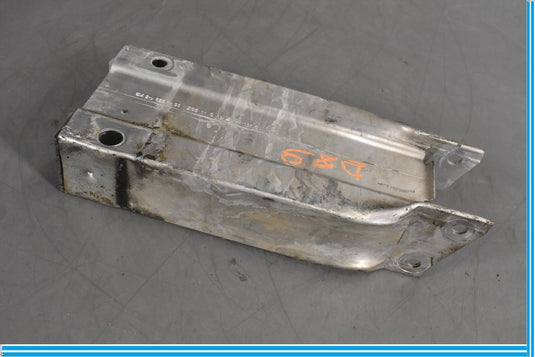 12-18 Mercedes CLS550 E350 Front Left Bumper Bracket Shock Absorber Oem