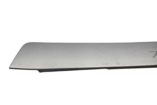 02-05 Ford Thunderbird Front Right Passenger Side Dashboard Panel Trim Oem