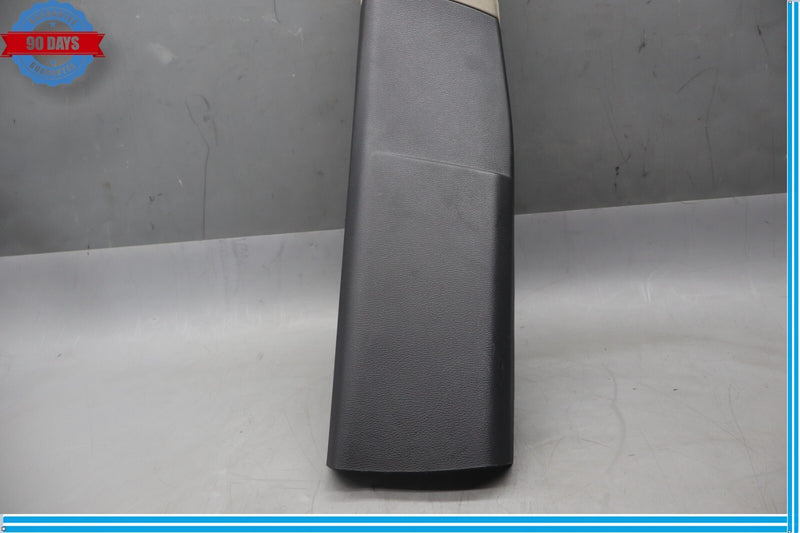 Load image into Gallery viewer, 08-14 BMW X6 Left Driver Side Upper B Pillar Trim Panel 51476979847 Oem
