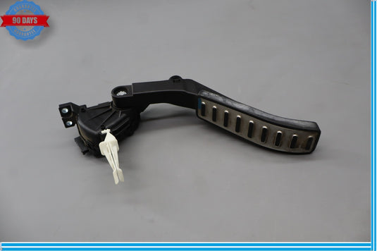 11-18 Porsche Cayenne 958 Engine Acceleration Gas Throttle Pedal Accelerator Oem