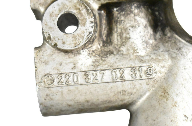Load image into Gallery viewer, 00-06 Mercedes CL500 S55 Pressure Relief Valve ABC Hydraulic Suspension Oem
